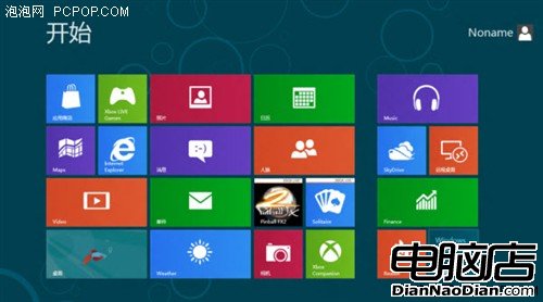 消息稱微軟計劃今年10月發布Windows8 