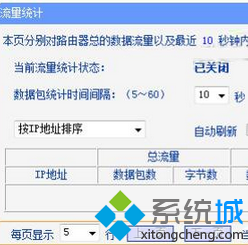 Win7電腦設置路由器IP寬帶控制圖文教程