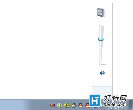 win7系統下某個窗口程序無聲音的原因以及解決方法