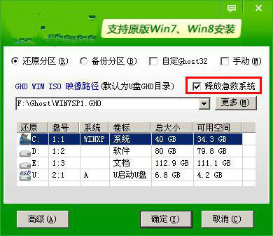 win7旗艦版出現黑屏左上角光標閃爍如何解決