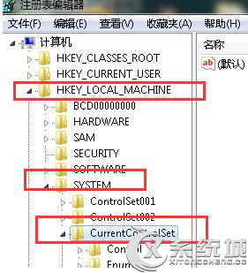 怎樣徹底刪除Win7系統無用服務