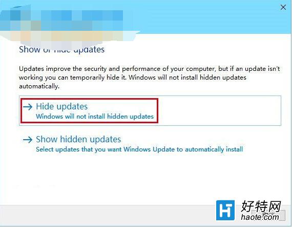 win10禁止驅動程序自動更新的方法