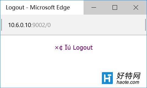 win10 edge亂碼怎麼辦？