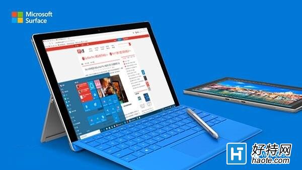 Win10系統Surface平板連不上WiFi怎麼辦