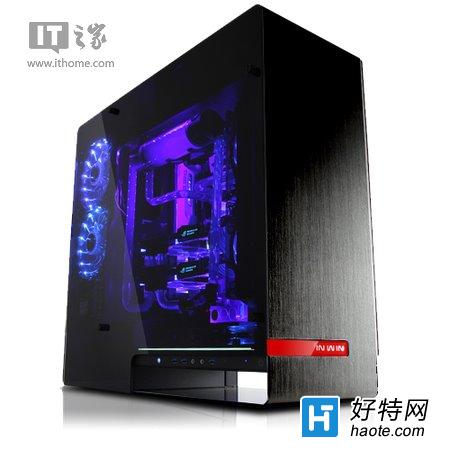 i7-6700K竟超頻至4.8GHz！Xotic“土豪Win10”新機