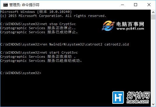 Win10升級出現0x8024402f錯誤怎麼辦