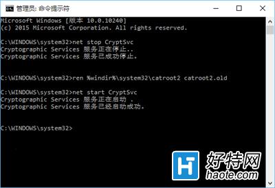 Win10系統出現0x8024402f錯誤的解決方法