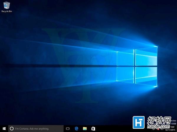 Win10Build10568都更新了什麼？