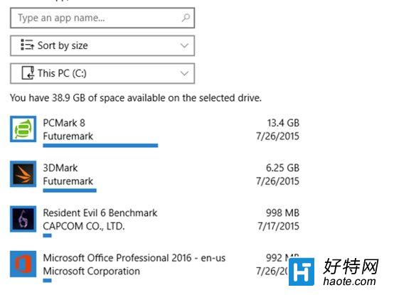 Windows10最佳十大隱藏功能盤點