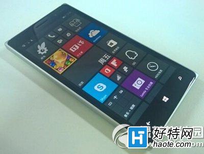 wp8.1更新升級win10手機預覽版10051步驟圖文流程