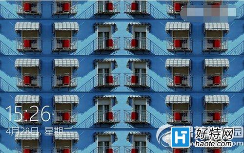 win10預覽版10061鎖屏界面黑屏解決辦法