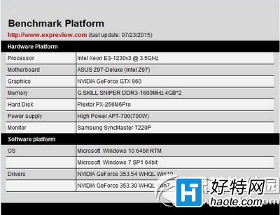 win10和win7哪個快 win10和win7對比