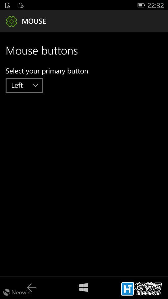 Windows 10 Mobile 10136預覽版發布