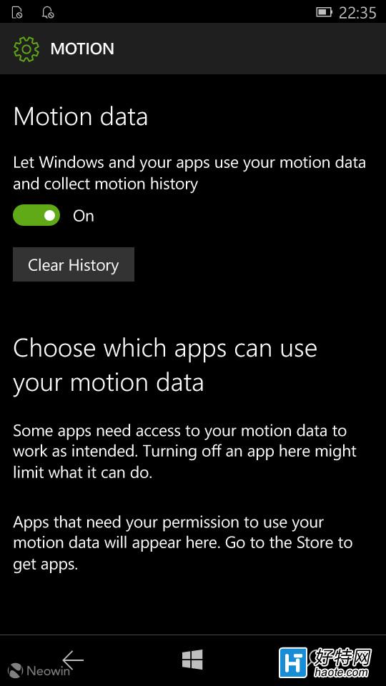 Windows 10 Mobile 10136預覽版發布