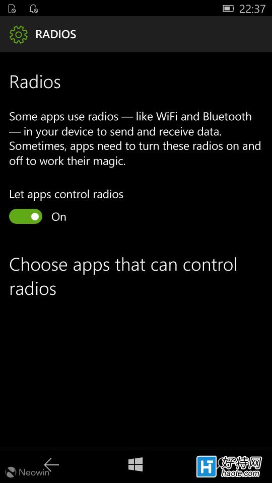 Windows 10 Mobile 10136預覽版發布