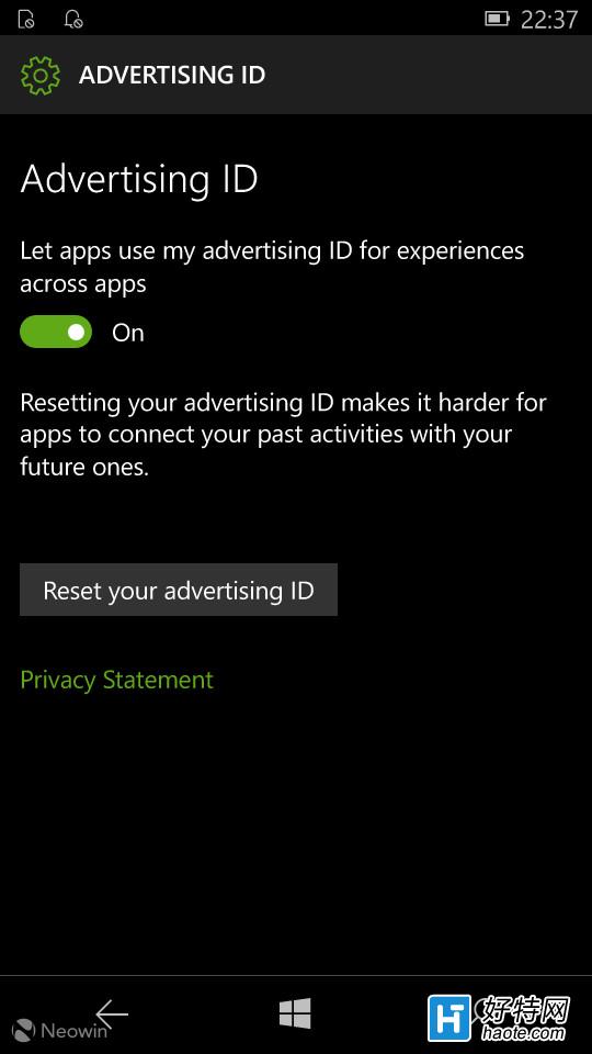 Windows 10 Mobile 10136預覽版發布