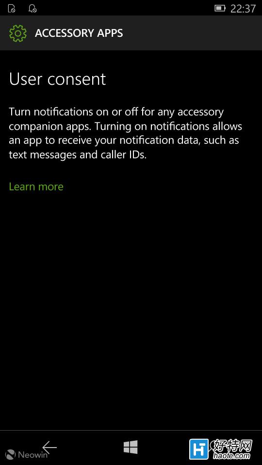 Windows 10 Mobile 10136預覽版發布