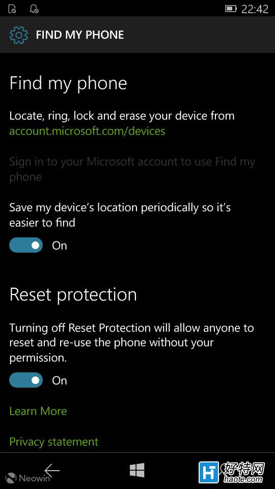 Windows 10 Mobile 10136預覽版發布