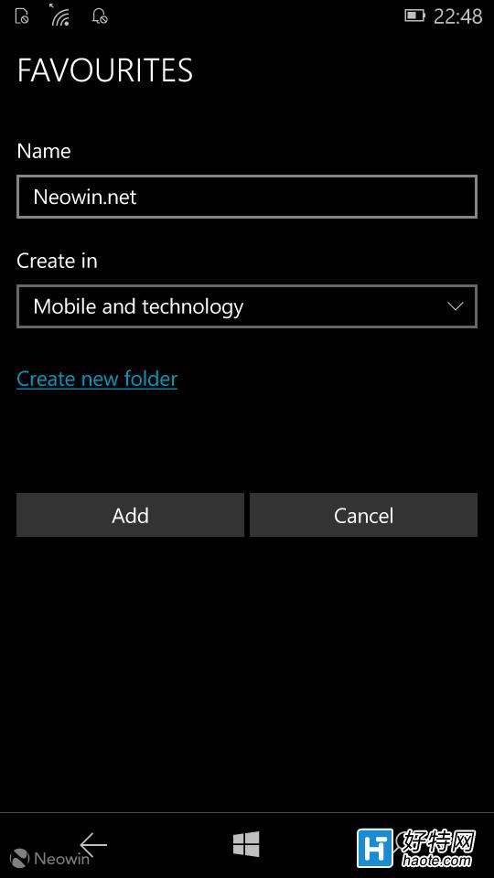 Windows 10 Mobile 10136預覽版發布