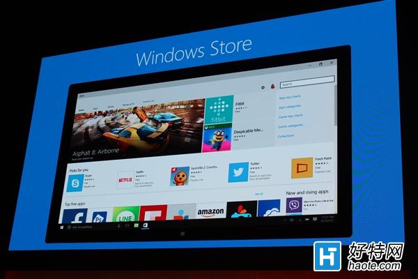 微軟：讓你愛上Windows 10的7個理由