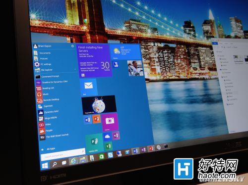 Windows 10售價公布 還是熟悉的價格