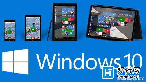 Windows 10萌娘人設正式公布 微軟要被玩壞