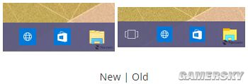 Windows 10最新全系圖標曝光 風格統一變更美
