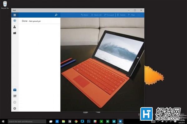 微軟發布Windows 10 build 10061 現已可升級