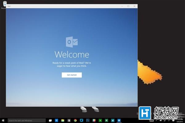 微軟發布Windows 10 build 10061 現已可升級