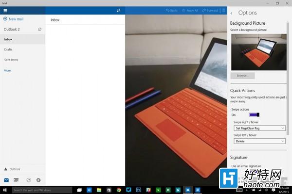 微軟發布Windows 10 build 10061 現已可升級