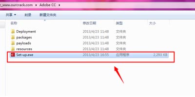 win8系統電腦安裝Photoshop CC失敗的解決方法