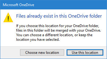 Win10 OneDrive怎麼更換目錄  Win10移動OneDrive文件夾位置教程