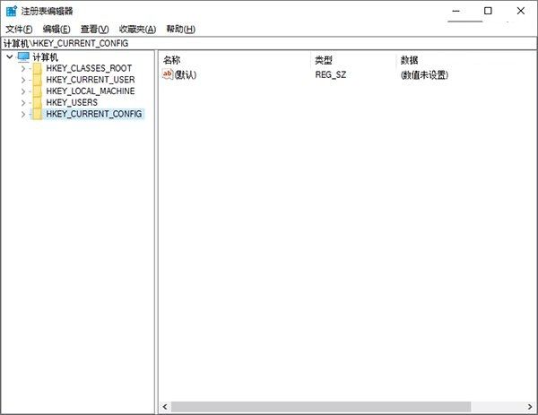 Win10注冊表：創新者更新版路徑簡化要領