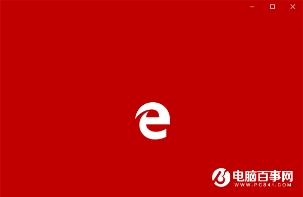 Win10怎麼修改Edge浏覽器啟動背景色 Win10修改Edge啟動背景色教程