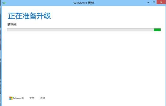 Win8.1怎麼升級Win10 Win8.1通過update升級Win10詳細教程