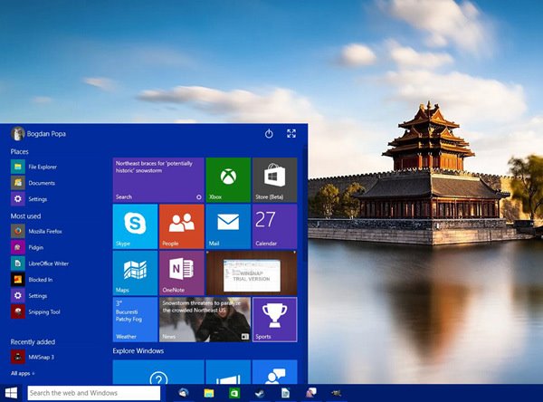 win10怎麼樣 有必要升級到Win10嗎