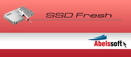 SSD Fresh 2015固態硬盤優化工具