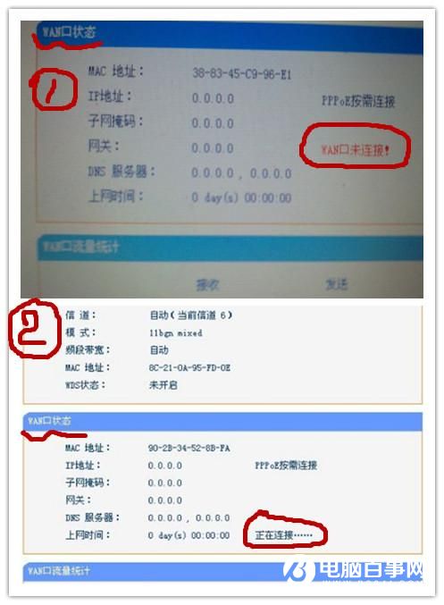 家裡手機電腦不了網怎麼辦？一步一步教你排查網絡故障