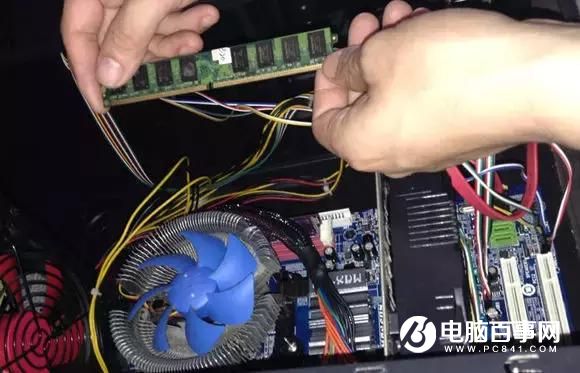 電腦開不了機怎麼辦 電腦不能開機的原因與解決辦法