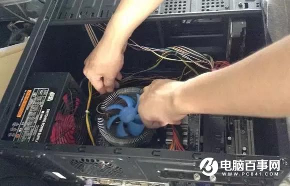 電腦開不了機怎麼辦 電腦不能開機的原因與解決辦法