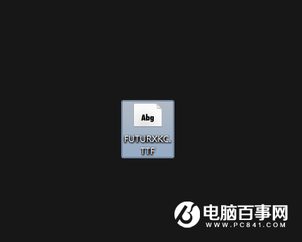 win7字體怎麼安裝？win7字體安裝方法