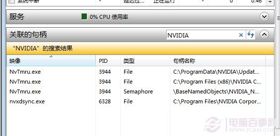 刪除文件時，提示正在“被另一程序使用”怎麼辦？