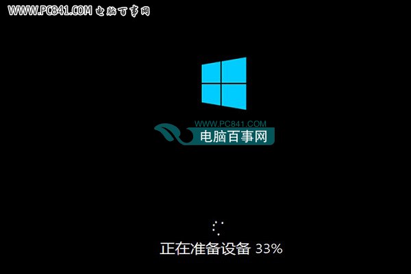 U盤怎麼安裝Win8.1 圖文詳解U盤安裝Win8.1教程