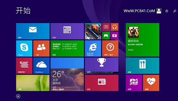 U盤怎麼安裝Win8.1 圖文詳解U盤安裝Win8.1教程