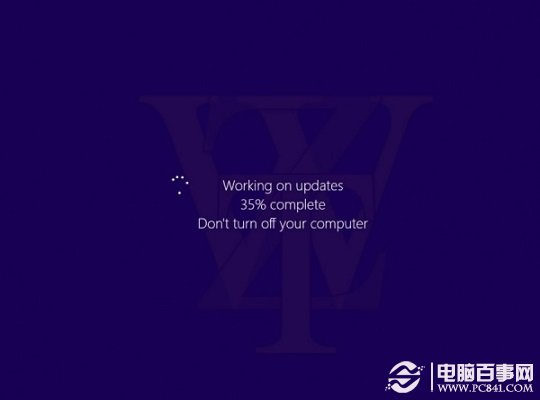 Win8.1 2014 Update升級教程