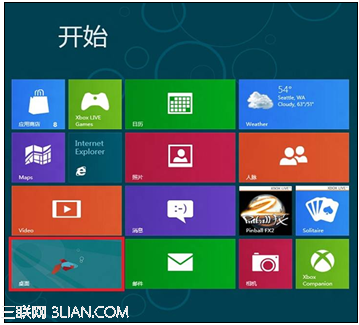 Windows8中用戶賬戶類型怎麼更改的？