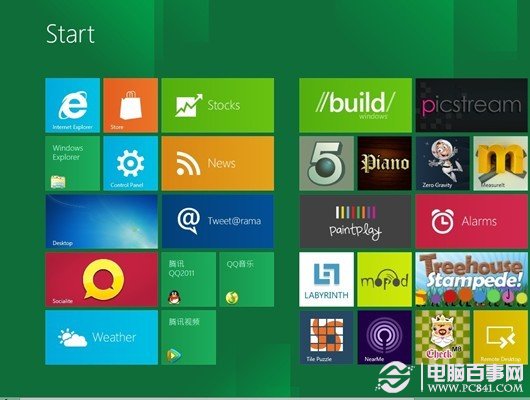 Win8自動更新在哪 打開或關閉Win8自動更新方法教程