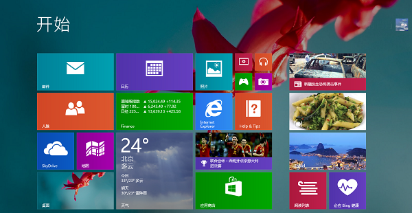 Win8無法獲取Win8.1更新的原因與解決辦法