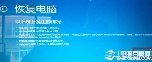 Win8如何解決打補丁後黑屏的問題