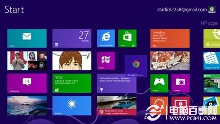 Windows 8 primer: how to navigate Microsoft